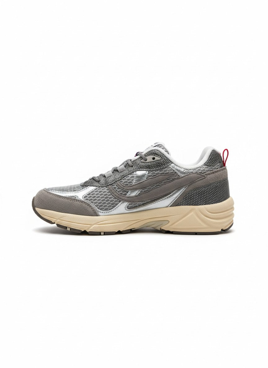 G-Eco`99 Mono Mix grey | Bildmaterial bereitgestellt von SHOES.PLEASE.