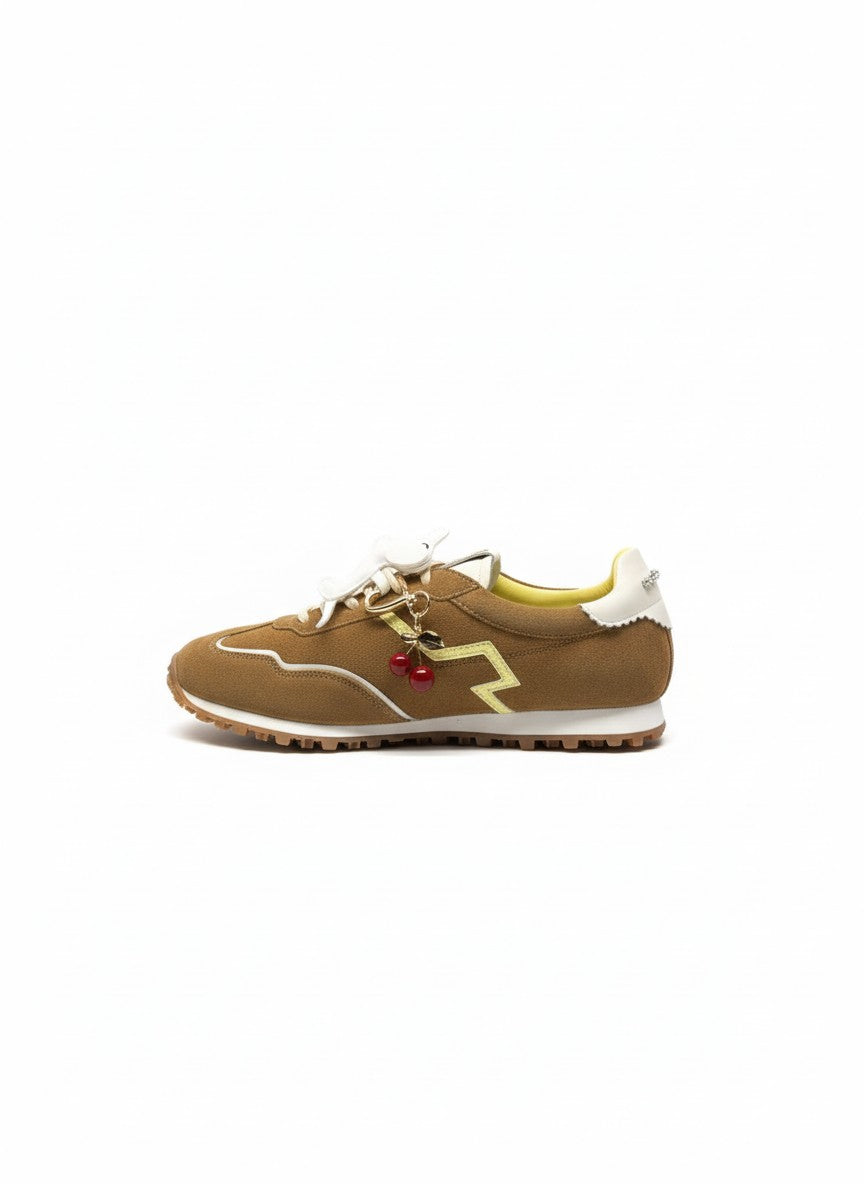 CIELO07 light brown | Bildmaterial bereitgestellt von SHOES.PLEASE.