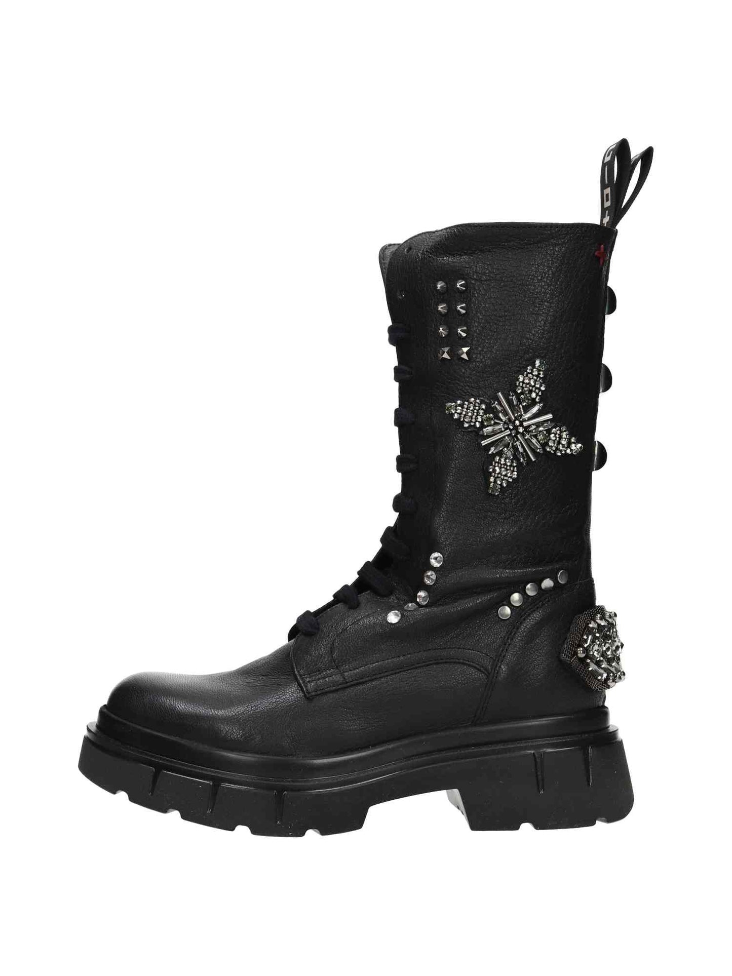 Cora CORA12B combi black | Bildmaterial bereitgestellt von SHOES.PLEASE.