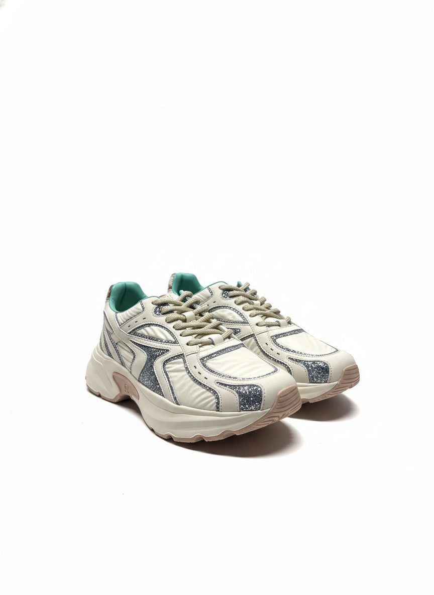 DALIA05 white/blue | Bildmaterial bereitgestellt von SHOES.PLEASE.