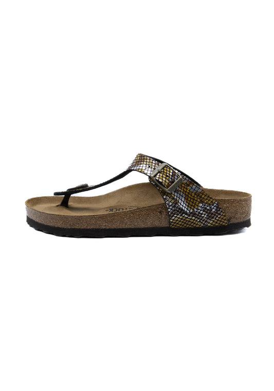 Gizeh MF Python brown