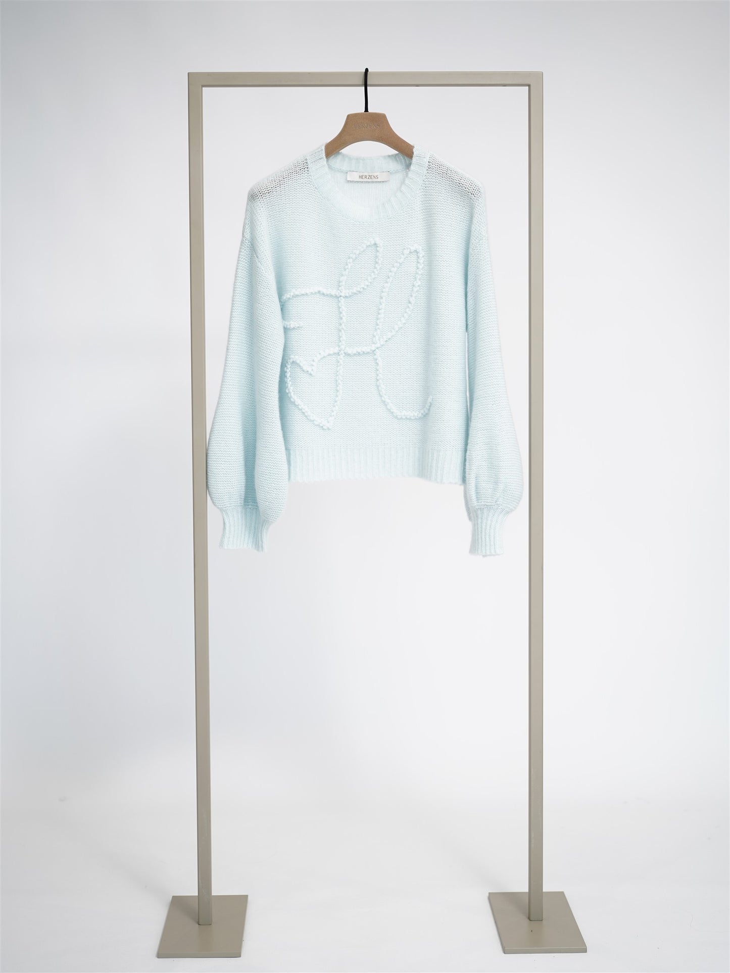 Pullover salt air salt air | Bildmaterial bereitgestellt von SHOES.PLEASE.