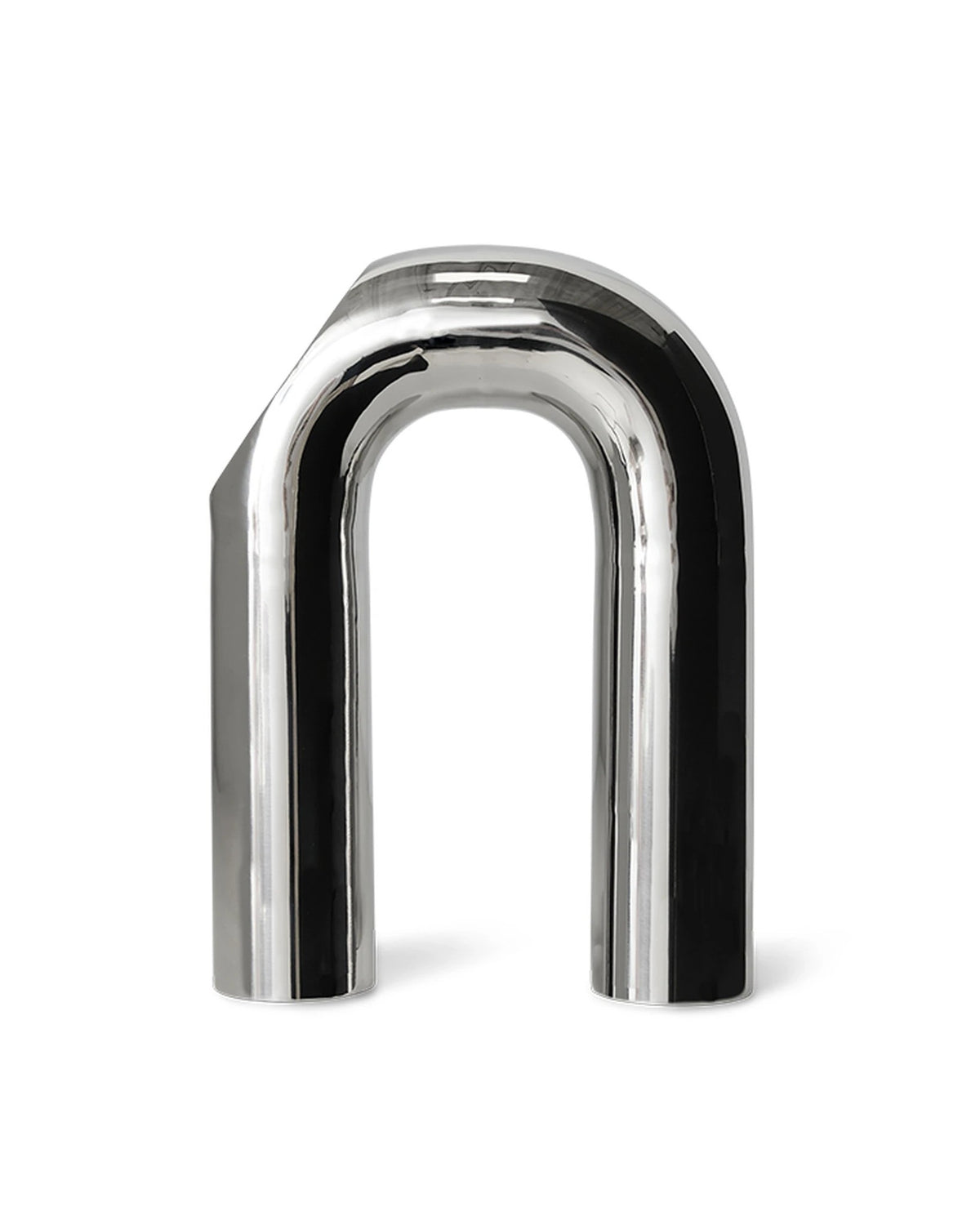 Arch sculpture steel | Bildmaterial bereitgestellt von SHOES.PLEASE.