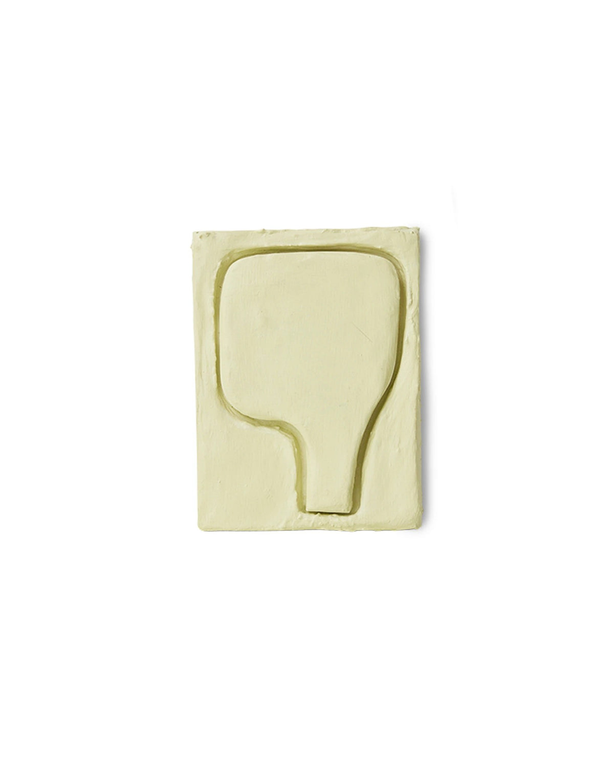 Pocket exhibit: Dwell (12x7x16cm) uni | Bildmaterial bereitgestellt von SHOES.PLEASE.