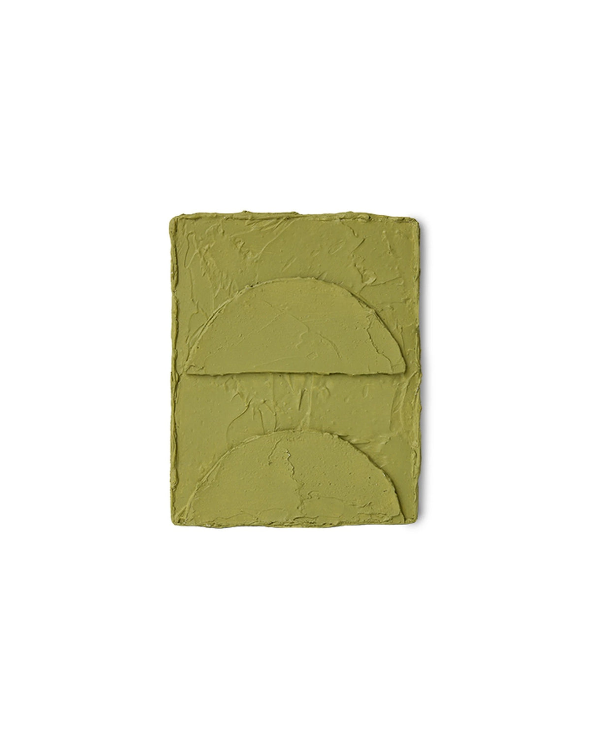 Pocket exhibit: Verdant (19x7x24cm) uni | Bildmaterial bereitgestellt von SHOES.PLEASE.