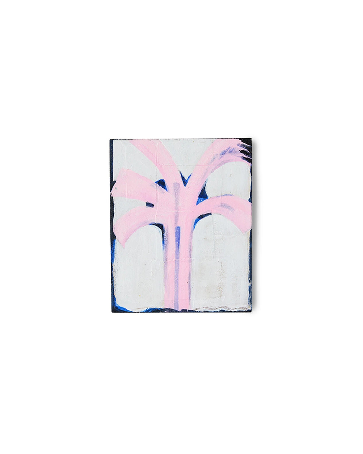 Pocket exhibit: Palmlines (13x6x16cm) uni | Bildmaterial bereitgestellt von SHOES.PLEASE.
