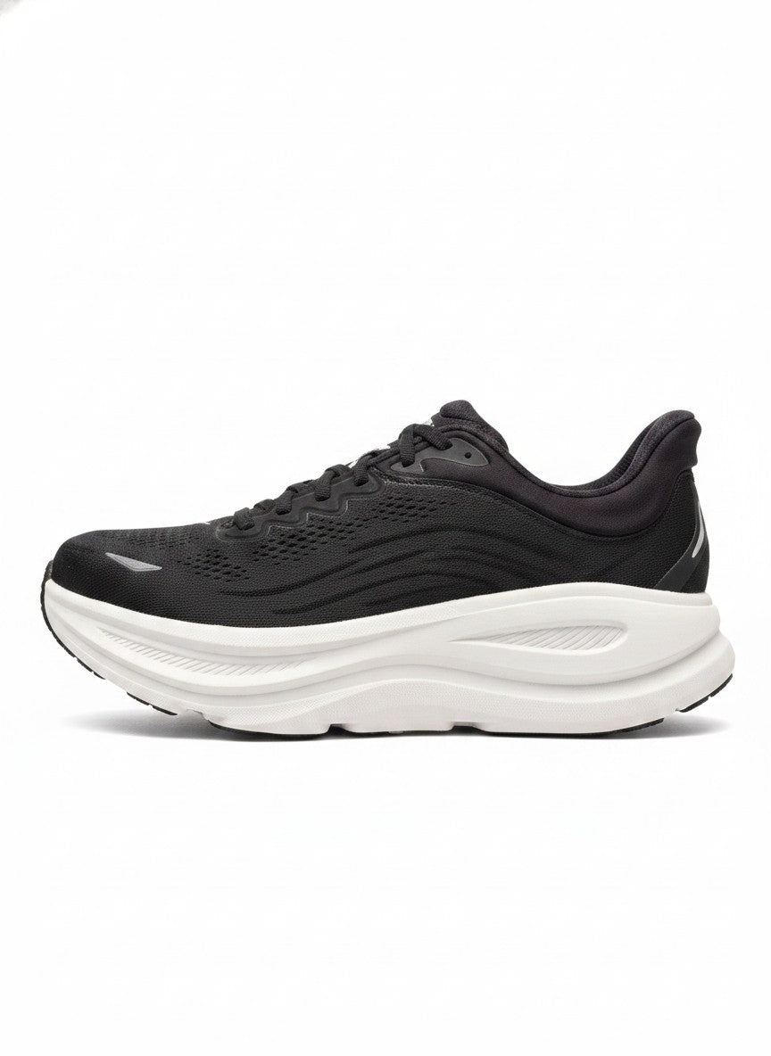 M Bondi 9 black/white | Bildmaterial bereitgestellt von SHOES.PLEASE.