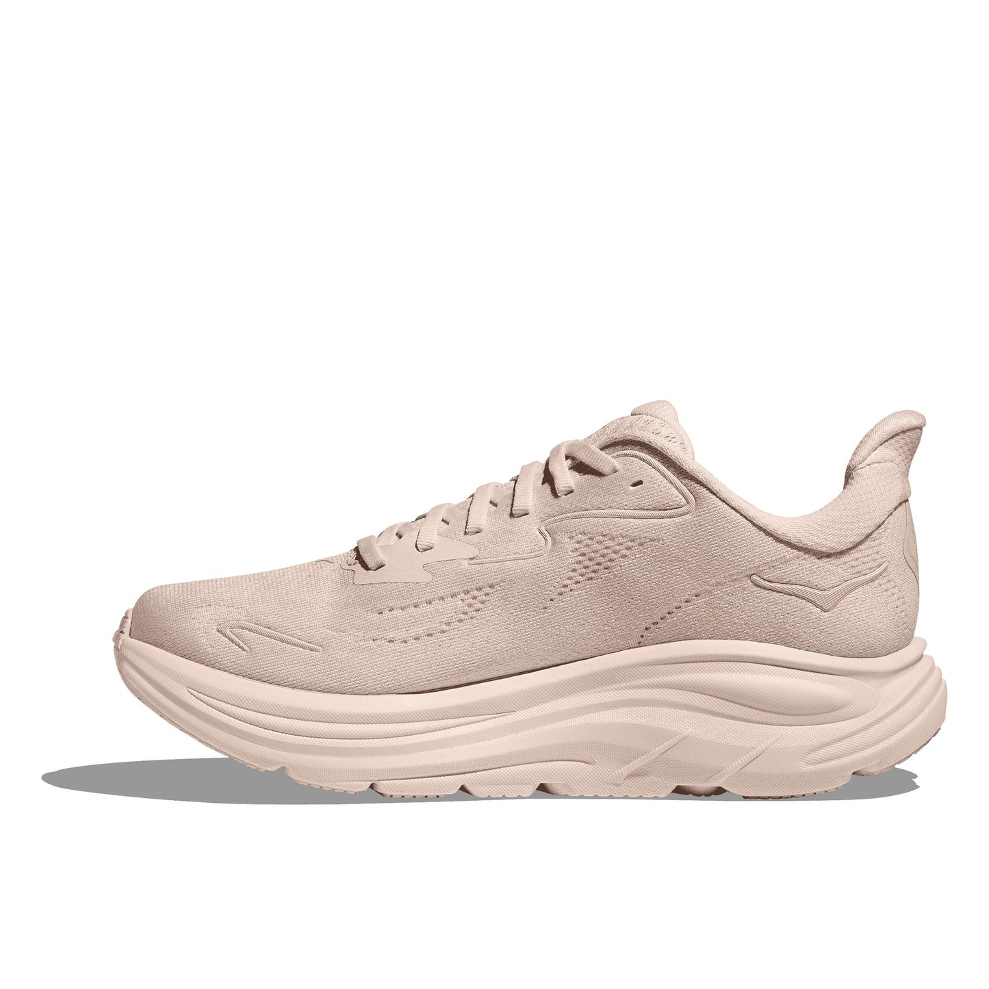 W Clifton 10 beech wood/rose cream | Bildmaterial bereitgestellt von SHOES.PLEASE.