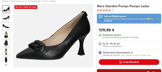 I205584DE NAPPA PANDORA TPU ALEK (M nero