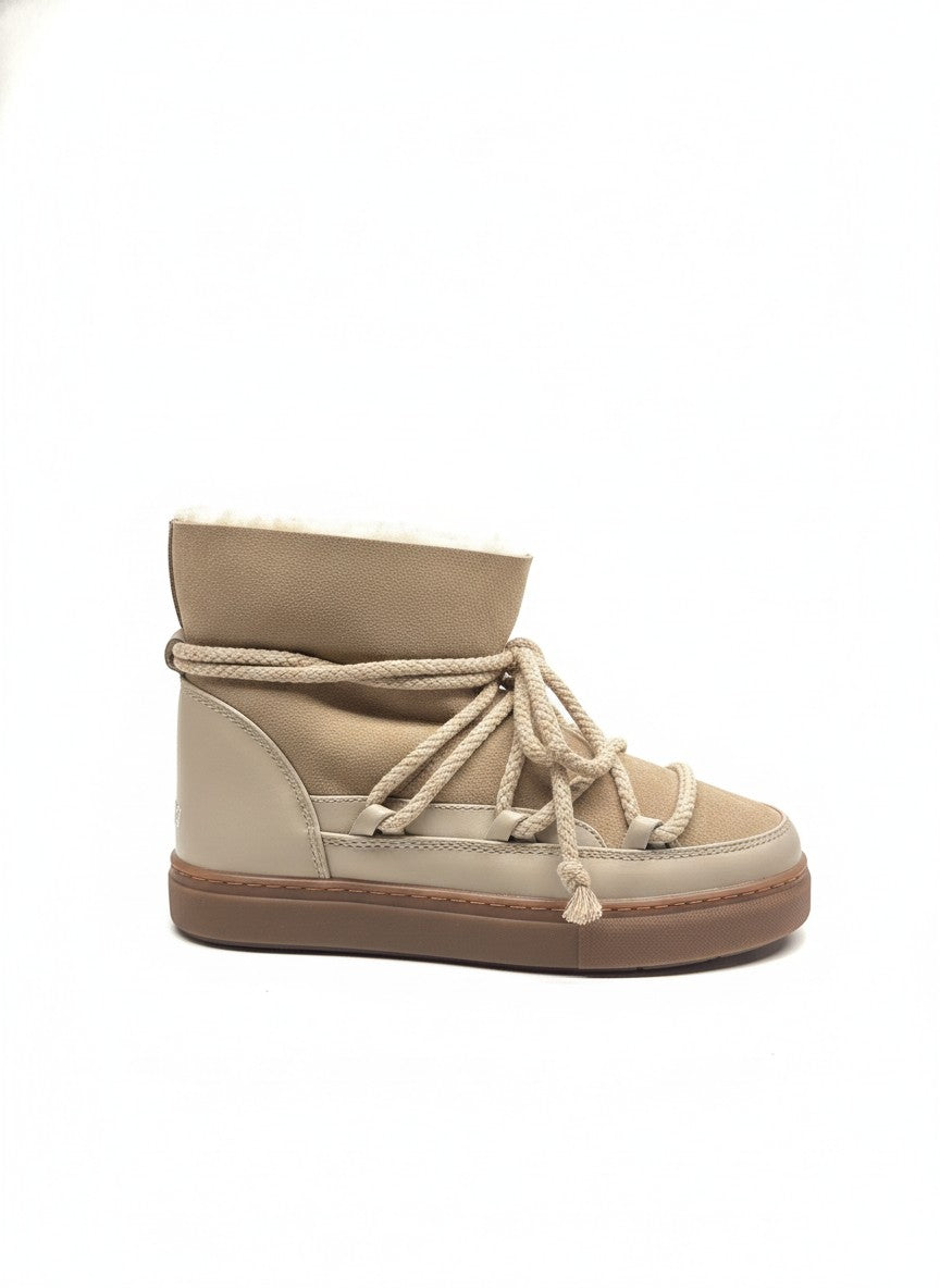 CLASSIC beige | Bildmaterial bereitgestellt von SHOES.PLEASE.