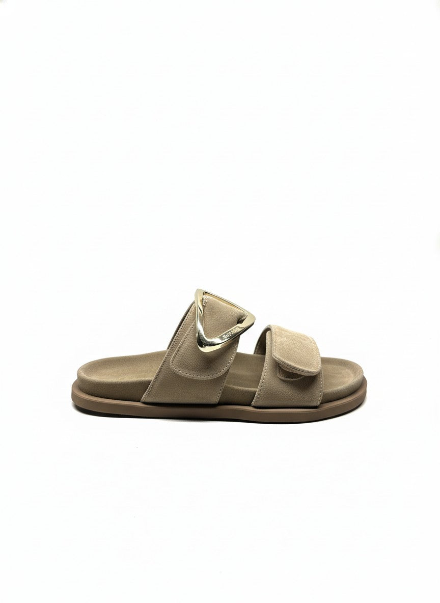 DREAMER BUCKLE beige | Bildmaterial bereitgestellt von SHOES.PLEASE.