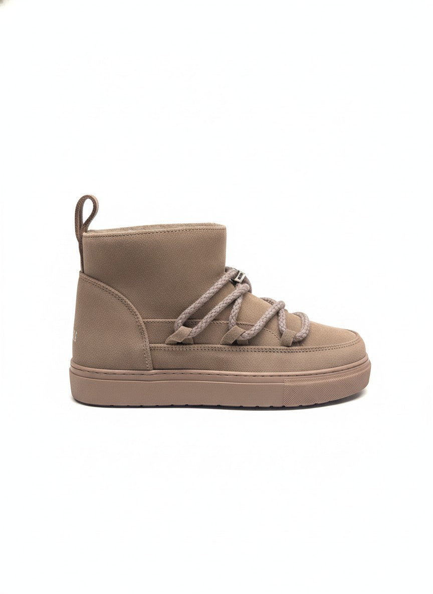 75202-004 Classic Low taupe | Bildmaterial bereitgestellt von SHOES.PLEASE.
