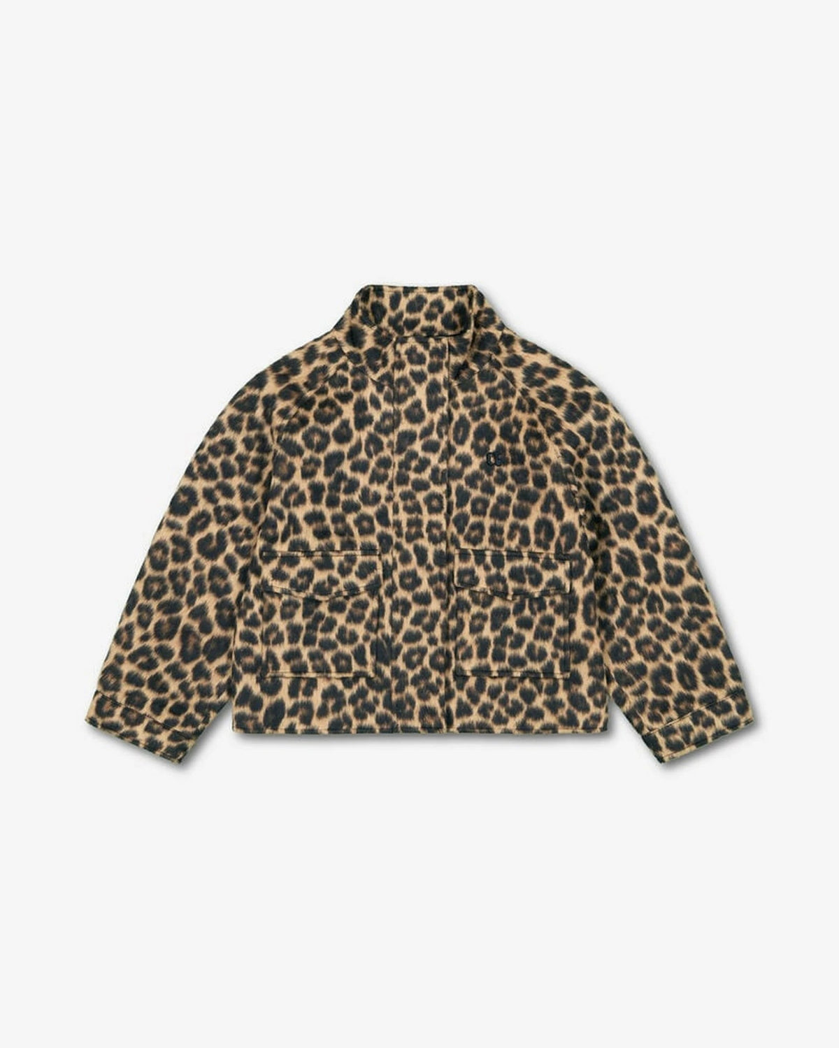 Zoleo Blouson bark | Bildmaterial bereitgestellt von SHOES.PLEASE.