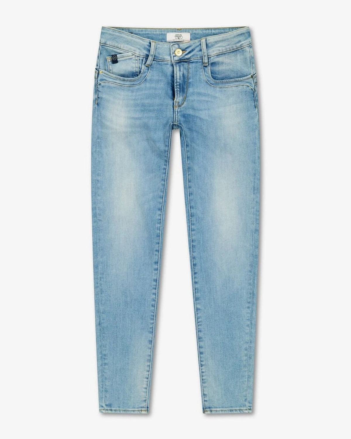 Femme JEAN PULPC KURSI blue | Bildmaterial bereitgestellt von SHOES.PLEASE.