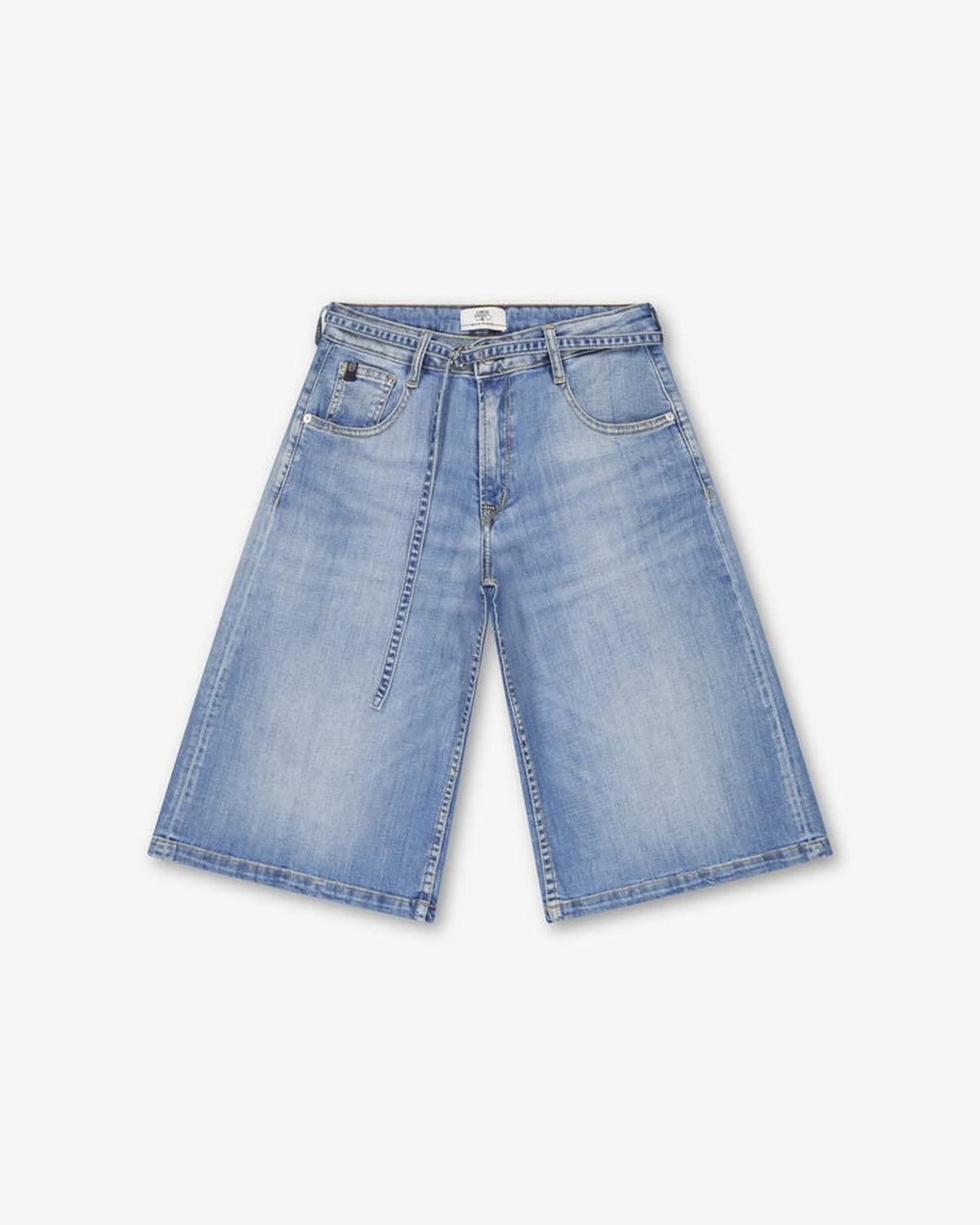 Femme BERMUDA LAZARET blue | Bildmaterial bereitgestellt von SHOES.PLEASE.