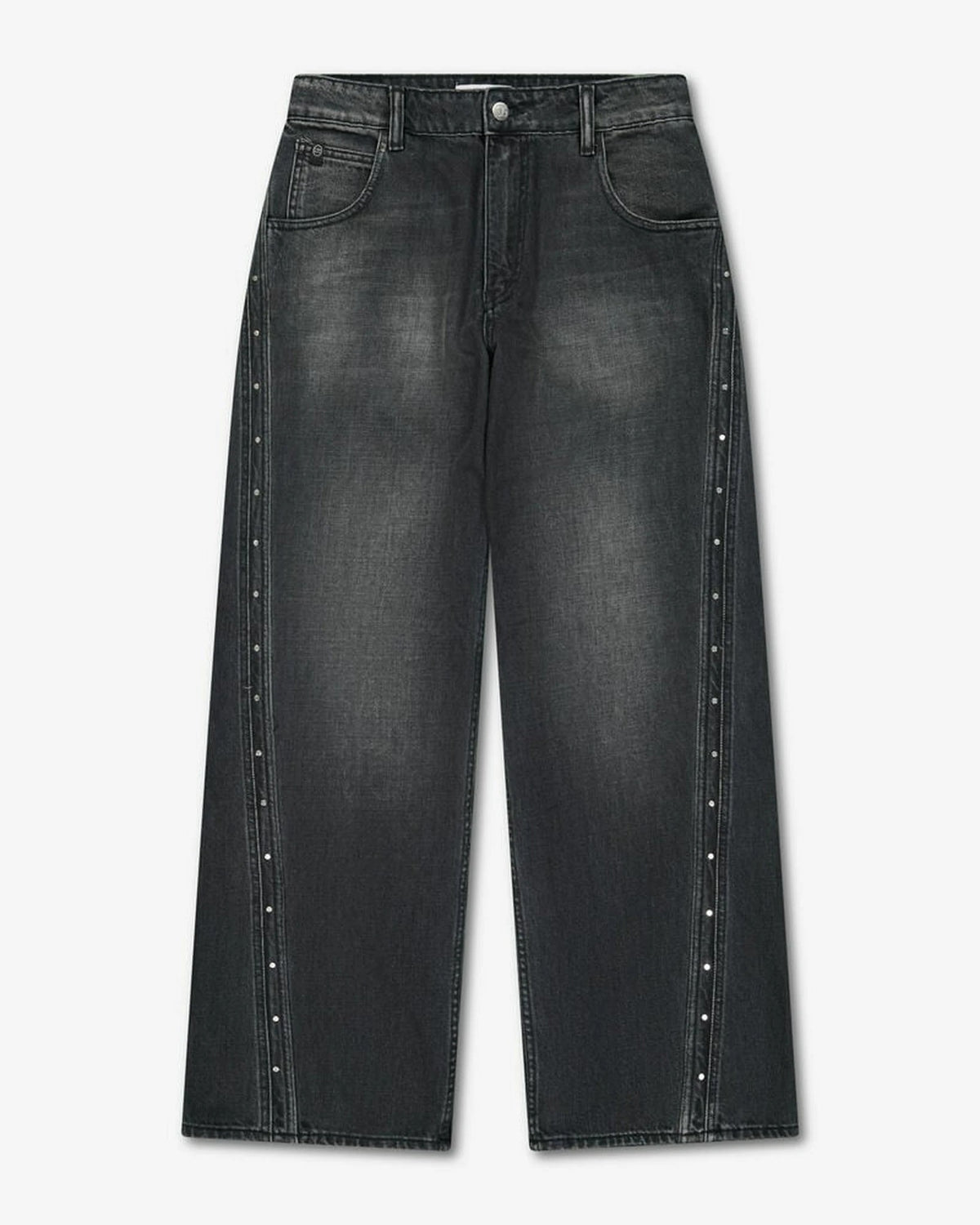 Lealy Loose 1730 black/black | Bildmaterial bereitgestellt von SHOES.PLEASE.