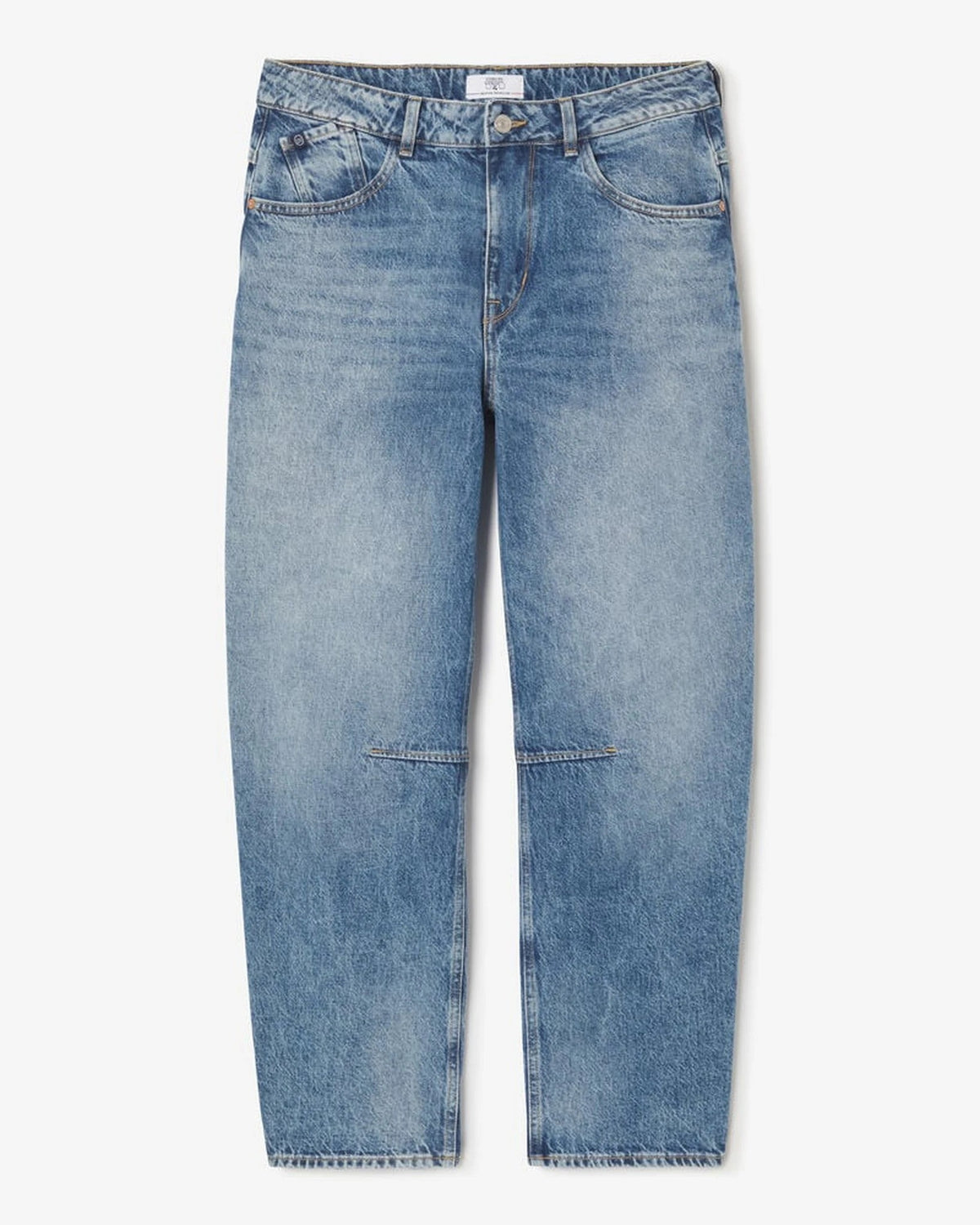 Femme JFMADIELW9146 MADIE Pantalon blue | Bildmaterial bereitgestellt von SHOES.PLEASE.