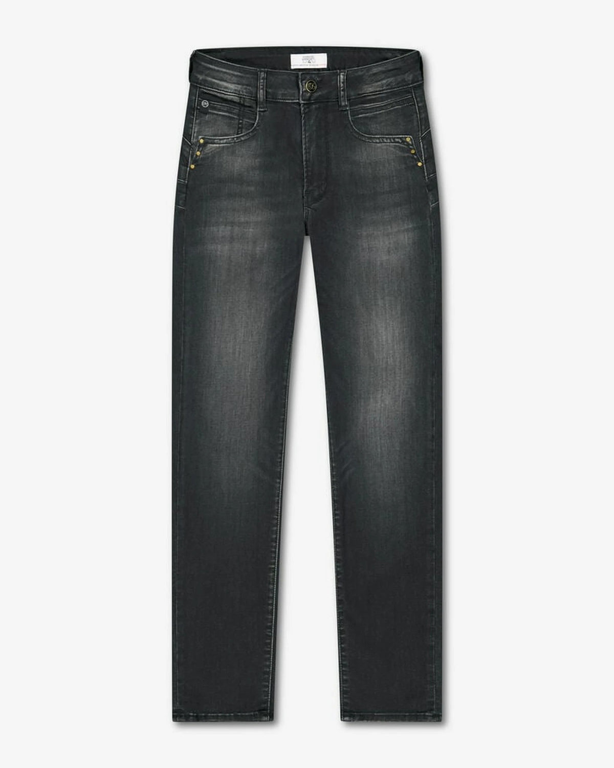 Orsola Pulp High C 2219 black/black | Bildmaterial bereitgestellt von SHOES.PLEASE.