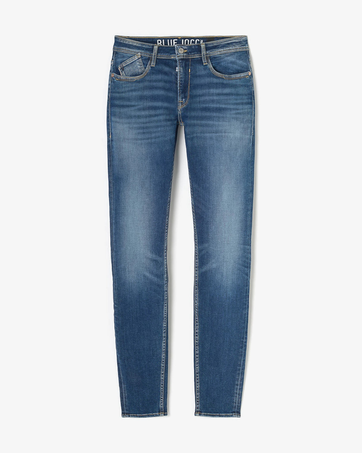 Homme Jean Jogg F Pantalon blue | Bildmaterial bereitgestellt von SHOES.PLEASE.