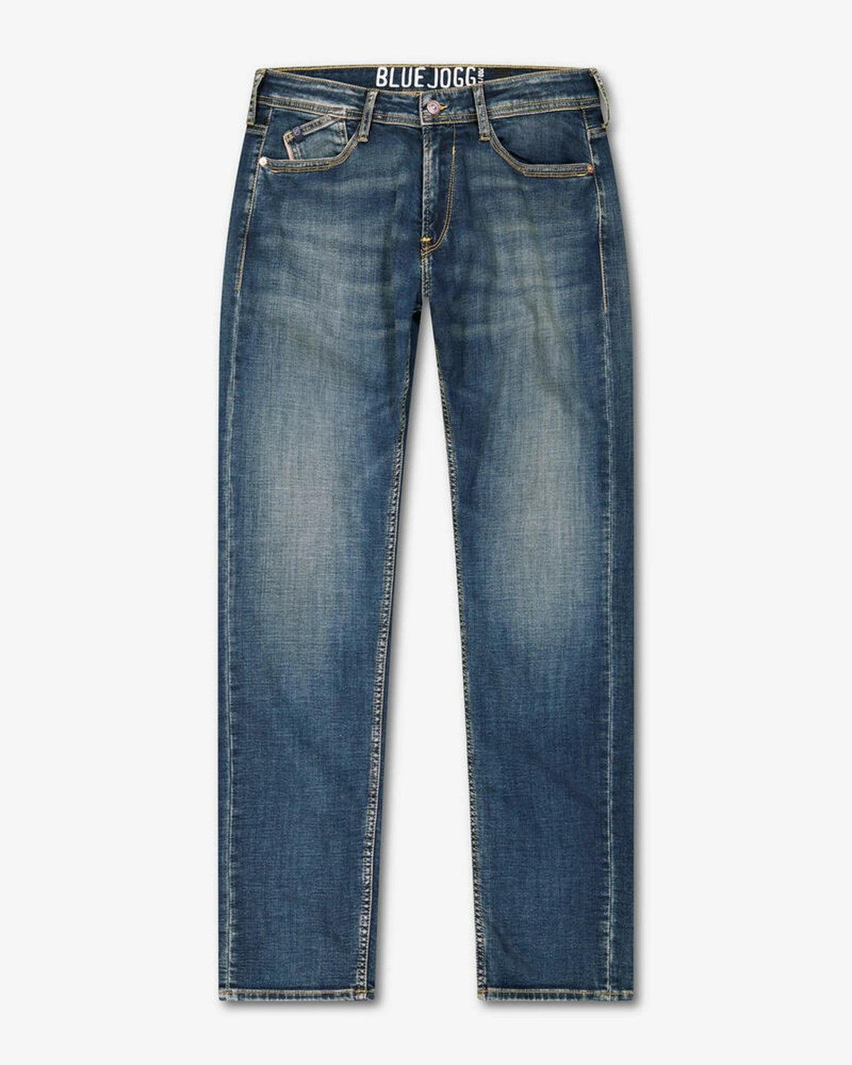 Jogg 711 Adjusted 3212 blue | Bildmaterial bereitgestellt von SHOES.PLEASE.