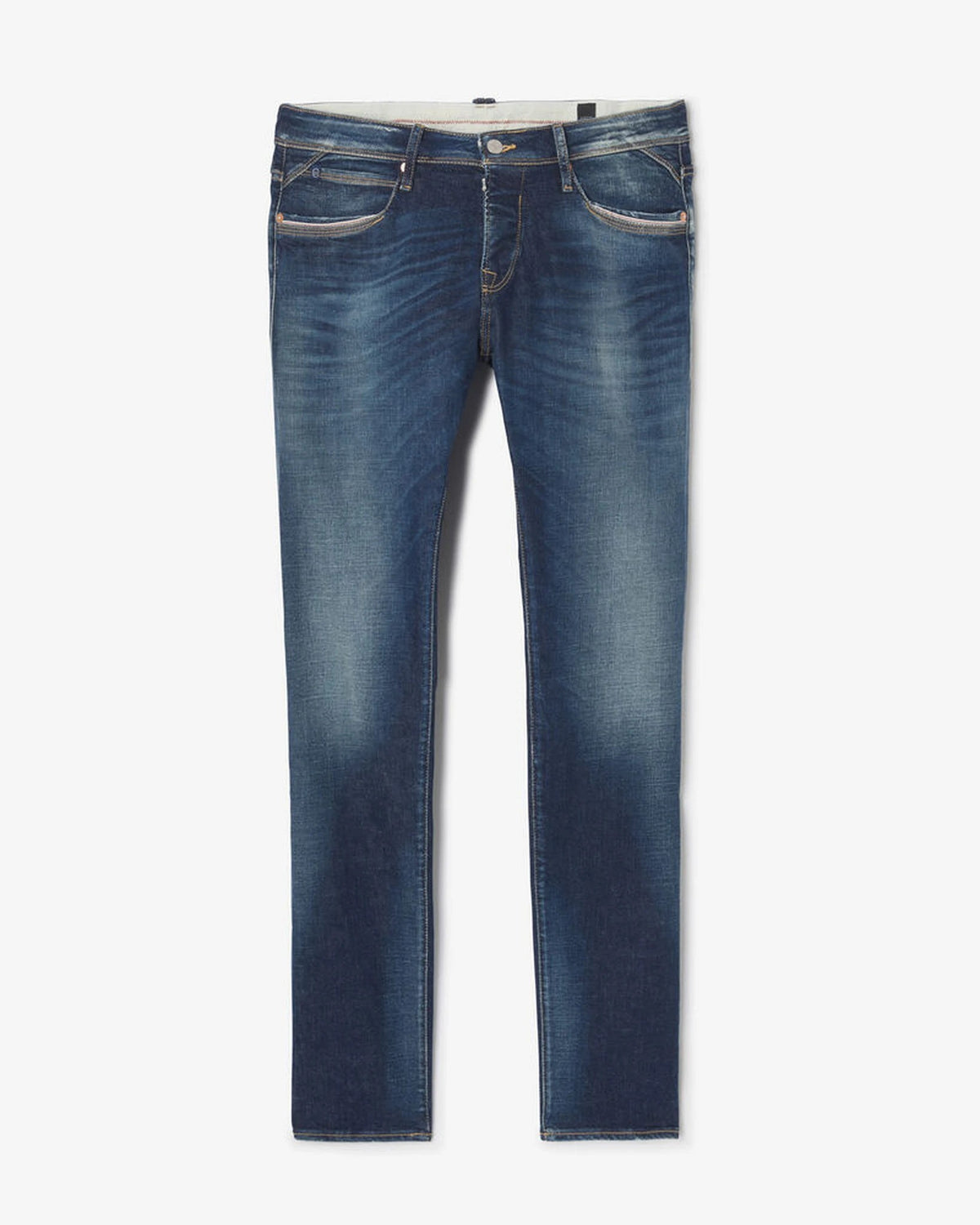 Homme Jean 700/11 Vaast Pantalon blue | Bildmaterial bereitgestellt von SHOES.PLEASE.