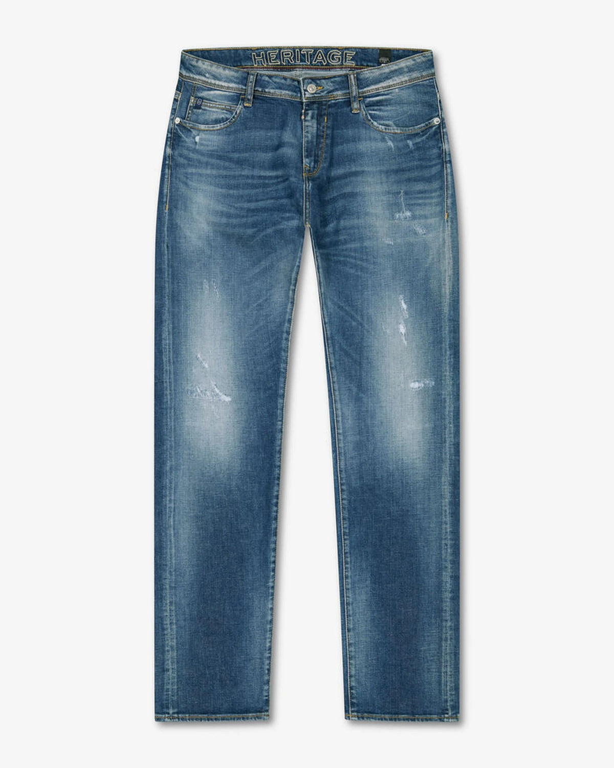 Homme JEAN 800/12 ANTERO blue | Bildmaterial bereitgestellt von SHOES.PLEASE.