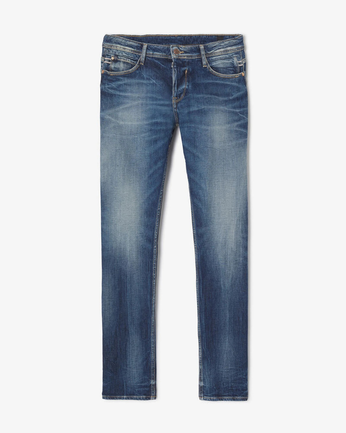 Homme Jean 800/12 Dino Pantalon blue | Bildmaterial bereitgestellt von SHOES.PLEASE.