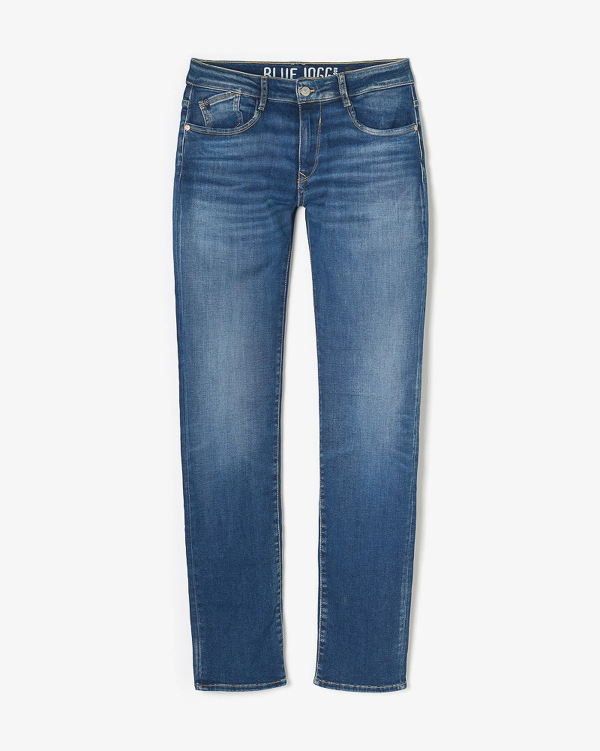 Homme Jean 800/12 Jogg Pantalon blue | Bildmaterial bereitgestellt von SHOES.PLEASE.