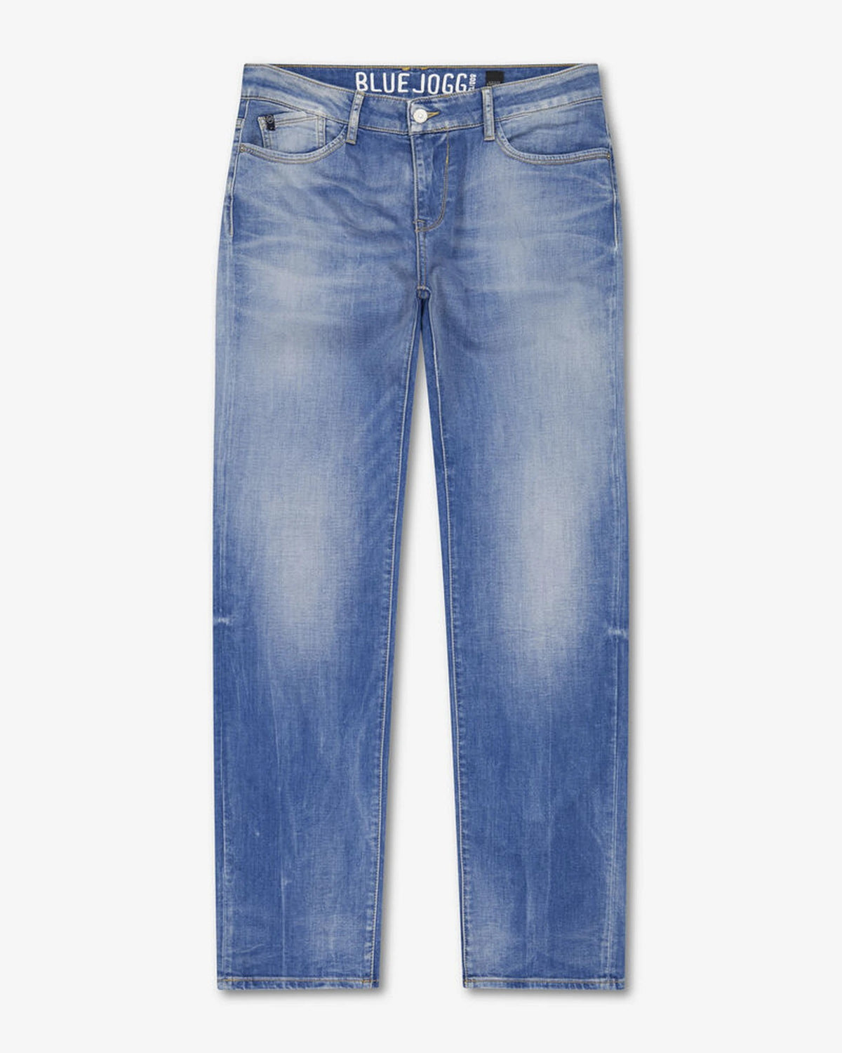 Homme JEAN 800/12 JOGG blue | Bildmaterial bereitgestellt von SHOES.PLEASE.