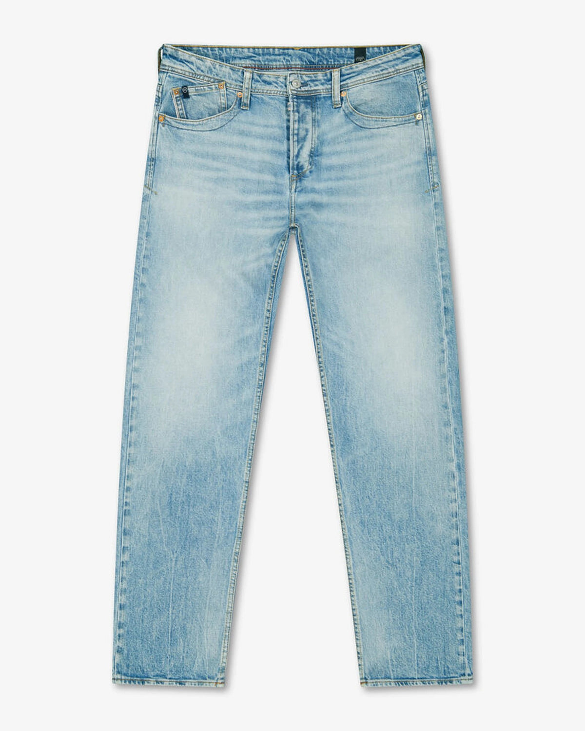 Homme JEAN 800/60 BASIC blue | Bildmaterial bereitgestellt von SHOES.PLEASE.