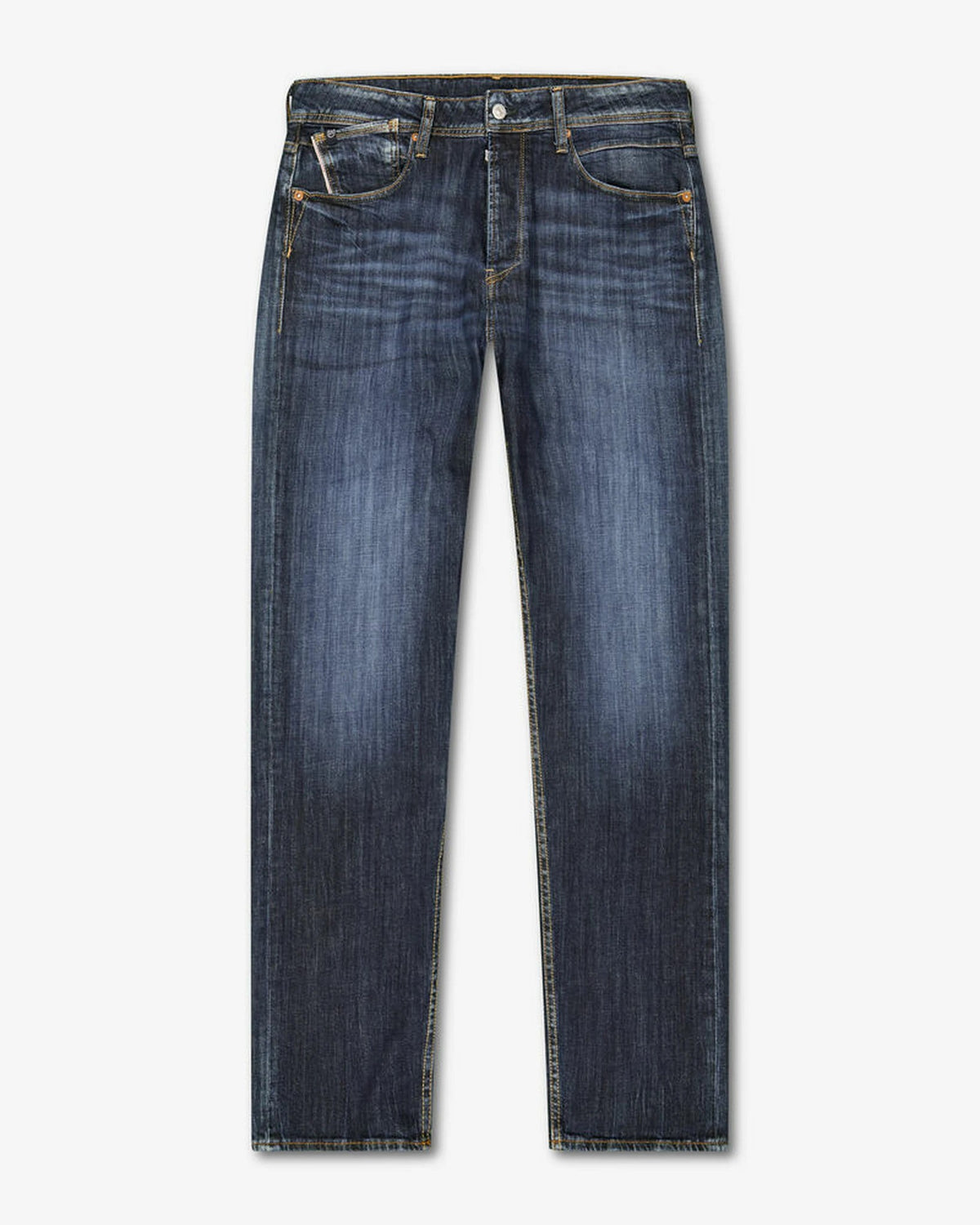 Basic 919 Loose 1694 blue | Bildmaterial bereitgestellt von SHOES.PLEASE.