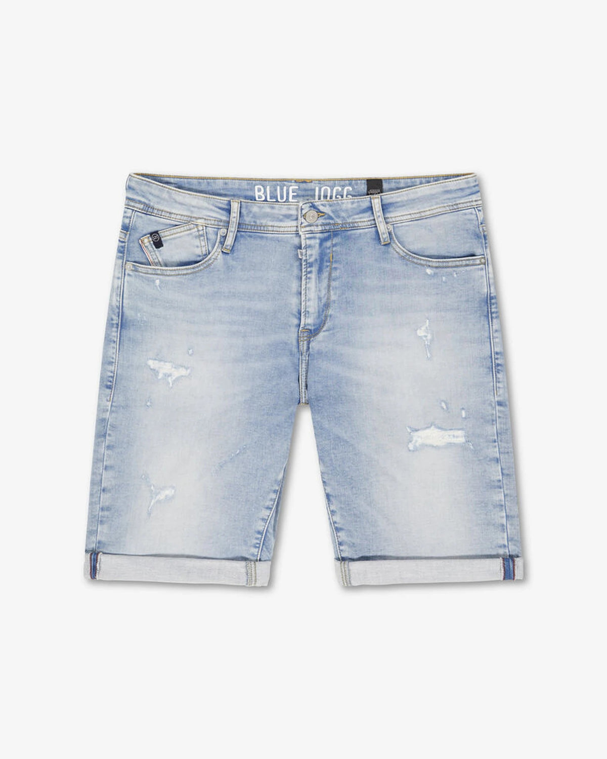 Homme BERMUDA JOGG OC blue | Bildmaterial bereitgestellt von SHOES.PLEASE.