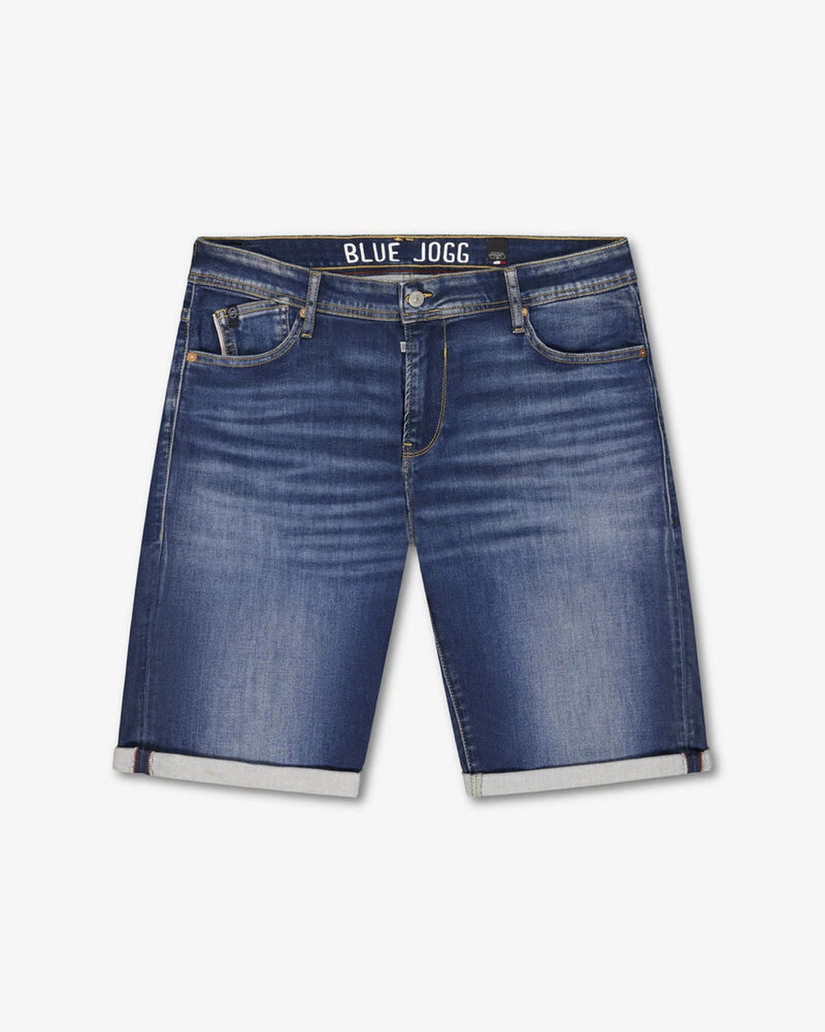 Homme BERMUDA JOGG OC blue | Bildmaterial bereitgestellt von SHOES.PLEASE.