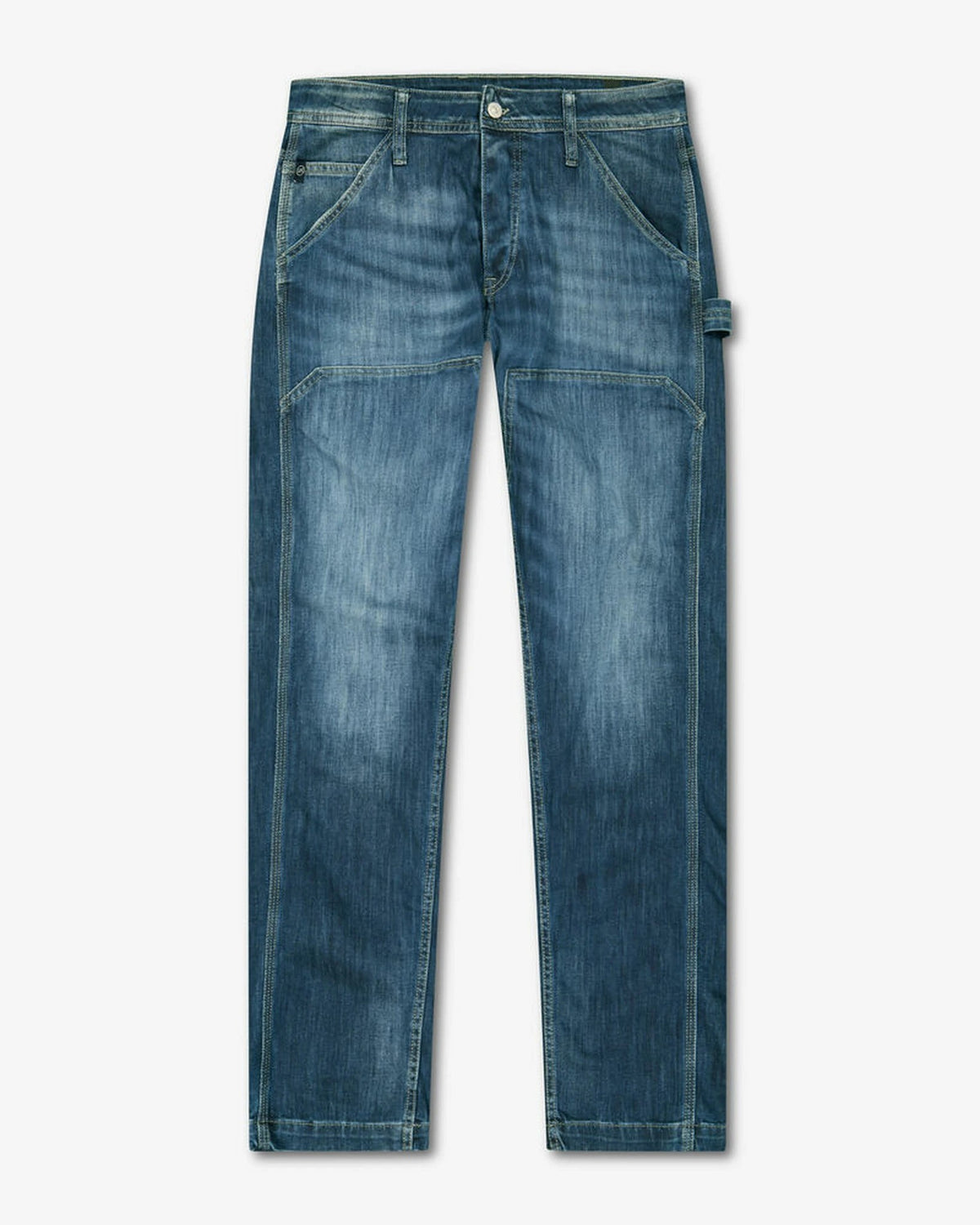Mecaniko Loose 1685 blue | Bildmaterial bereitgestellt von SHOES.PLEASE.
