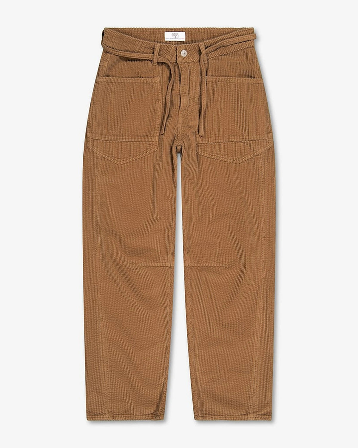 Madie Bubbles Hose camel | Bildmaterial bereitgestellt von SHOES.PLEASE.