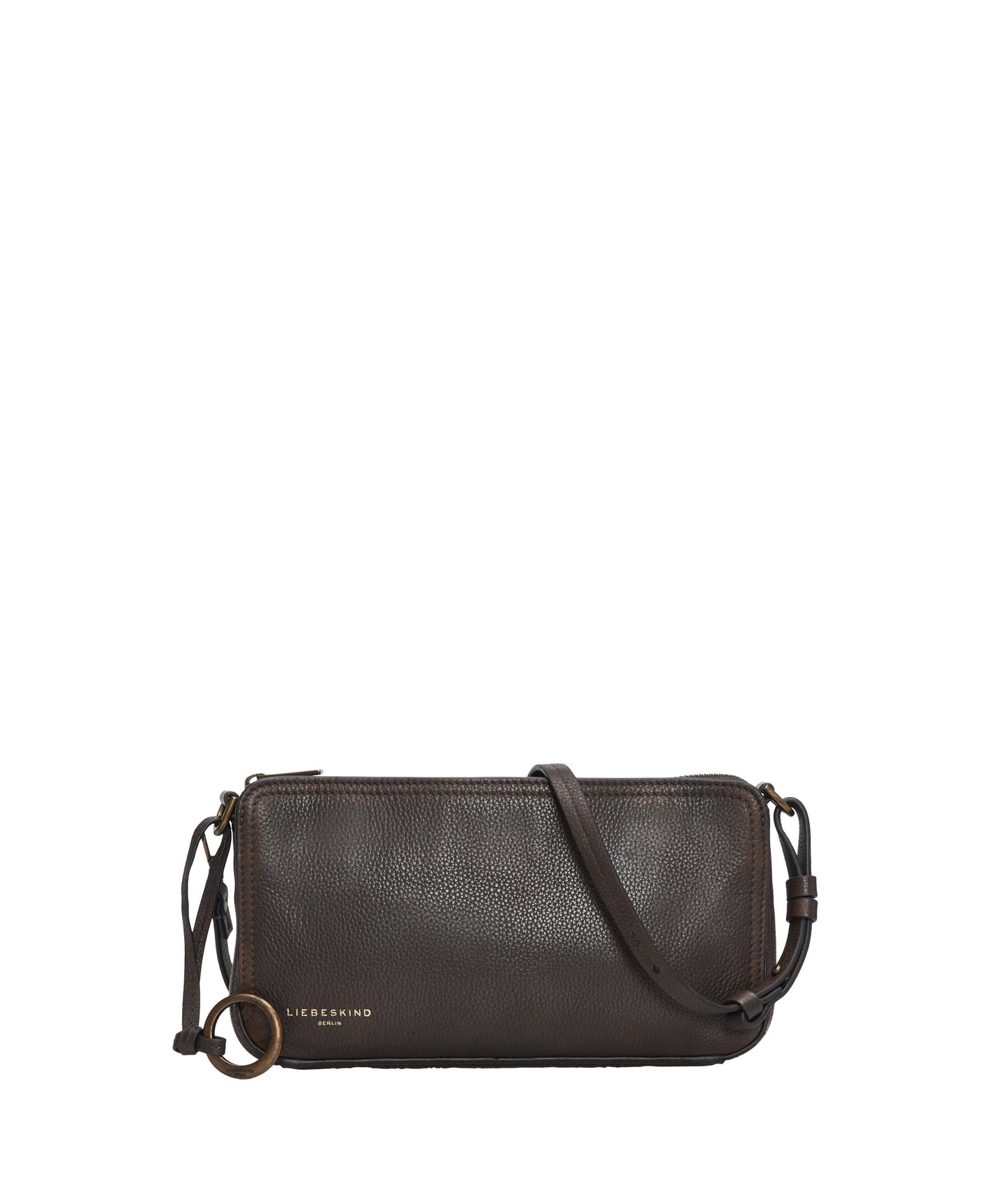 CLARICE II VINTAGE PEBBLE deep soil | Bildmaterial bereitgestellt von SHOES.PLEASE.