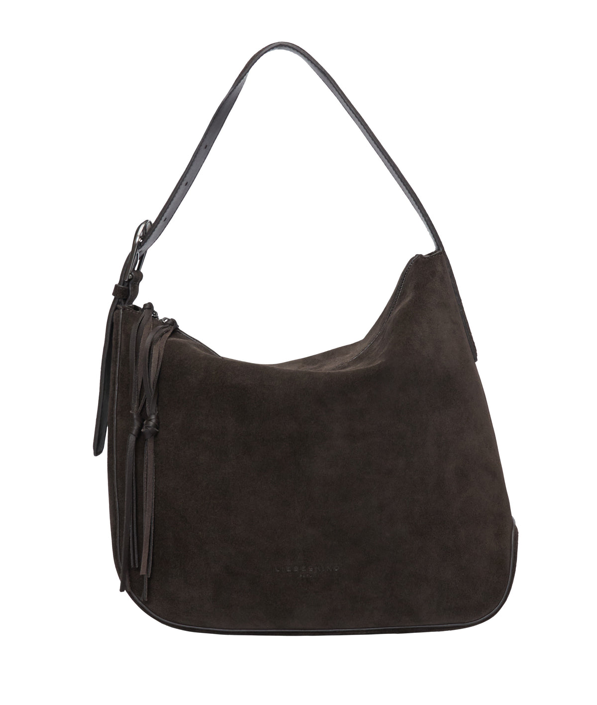 INES SUEDE deep soil | Bildmaterial bereitgestellt von SHOES.PLEASE.
