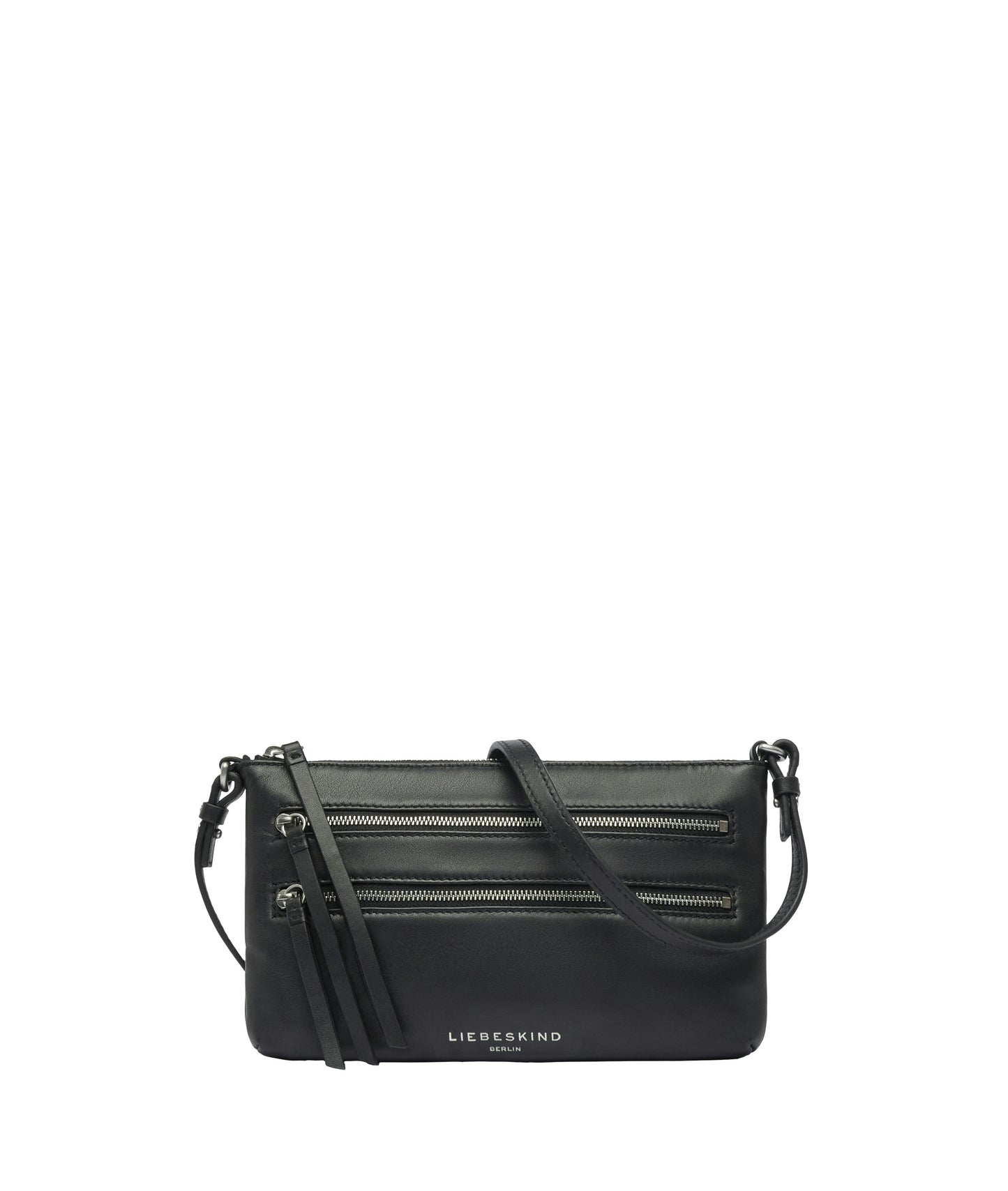2181695 Crossbody black | Bildmaterial bereitgestellt von SHOES.PLEASE.