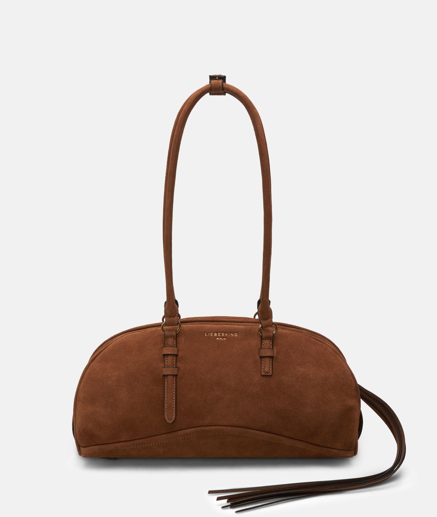 CAPRI REC SUEDE brown | Bildmaterial bereitgestellt von SHOES.PLEASE.