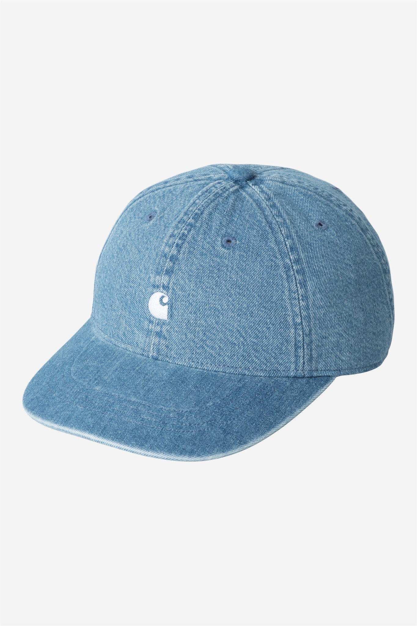Lucas Cap blue | Bildmaterial bereitgestellt von SHOES.PLEASE.