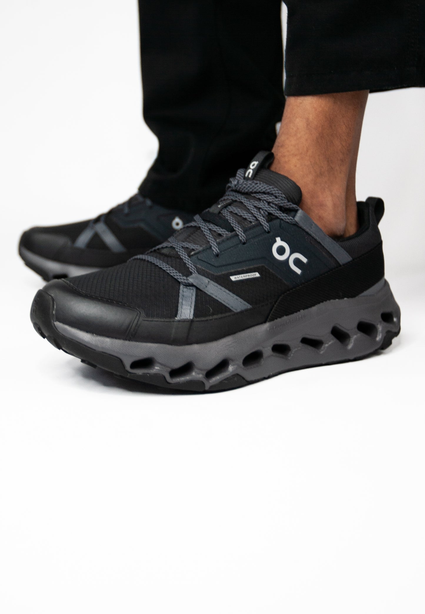 3ME10050106 M Cloudhorizon WP blk/eclpse | Bildmaterial bereitgestellt von SHOES.PLEASE.