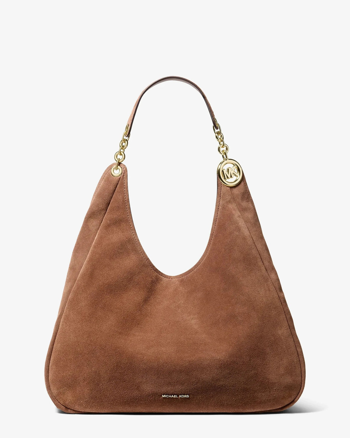 Ellie LG Hobo Suede 30F6GEJE7S luggage | Bildmaterial bereitgestellt von SHOES.PLEASE.