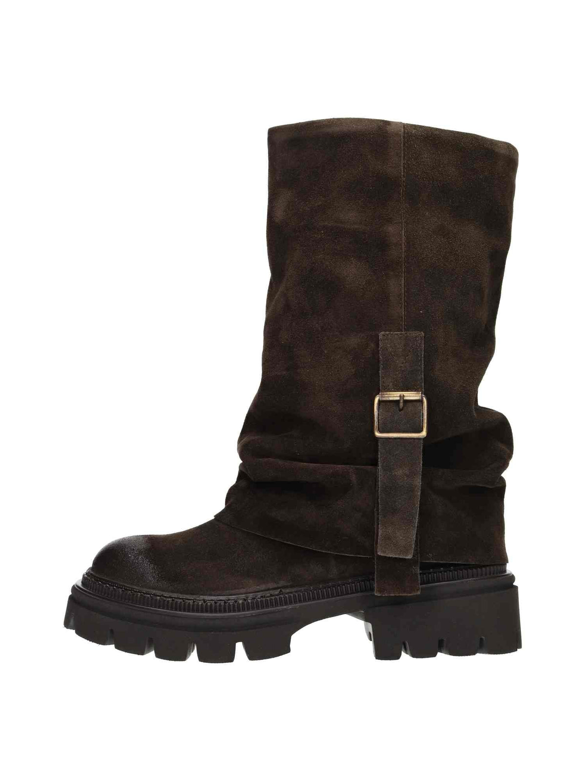 MM482M5 Camoscio  castagna | Bildmaterial bereitgestellt von SHOES.PLEASE.