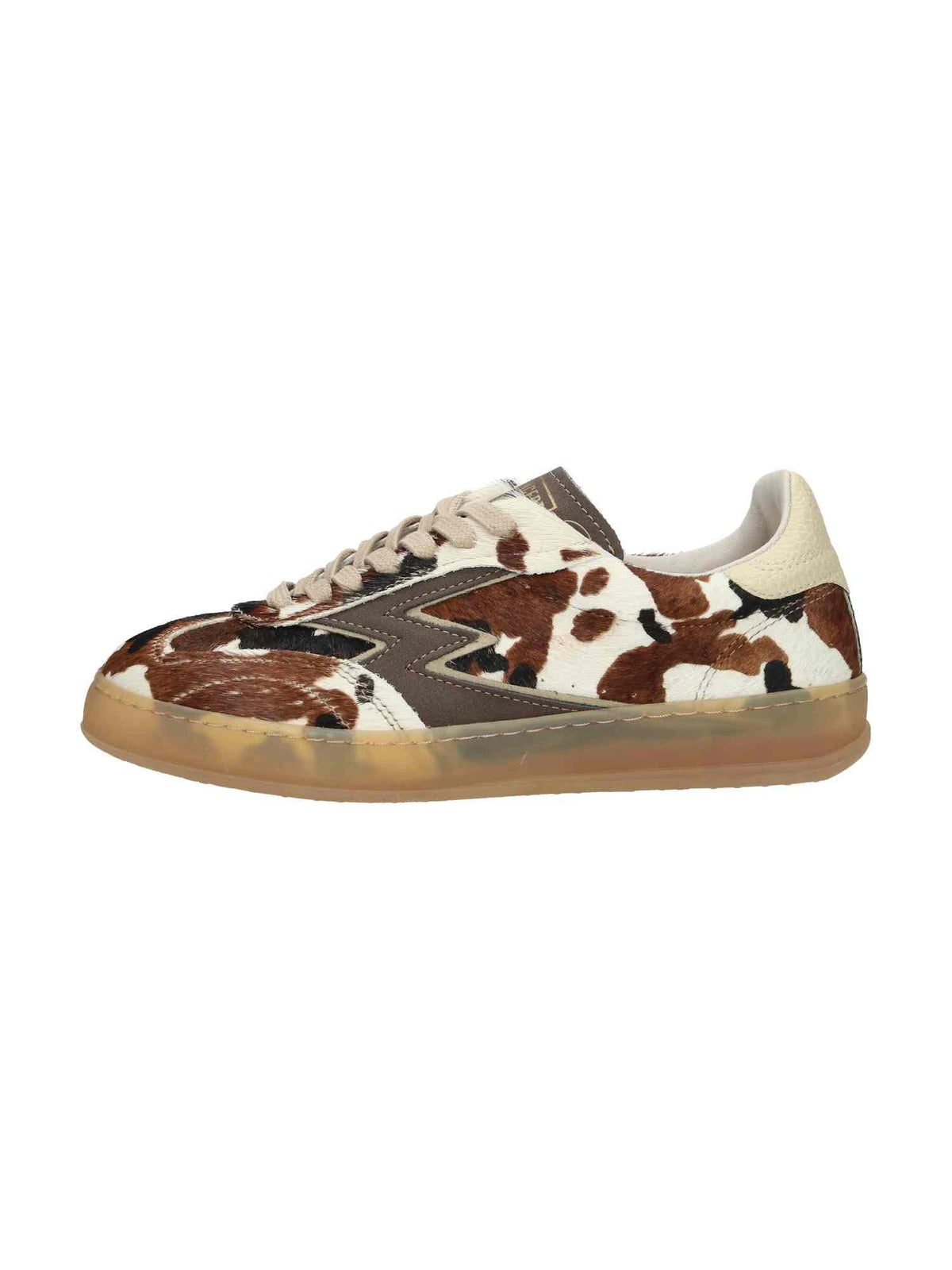 CL120 Club Deluxe horsy brown | Bildmaterial bereitgestellt von SHOES.PLEASE.