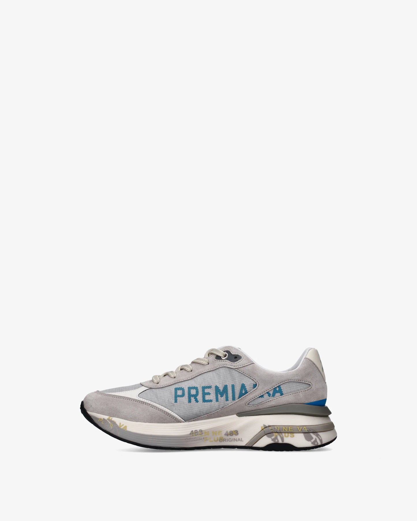 MOERUN VAR 8079 grey | Bildmaterial bereitgestellt von SHOES.PLEASE.