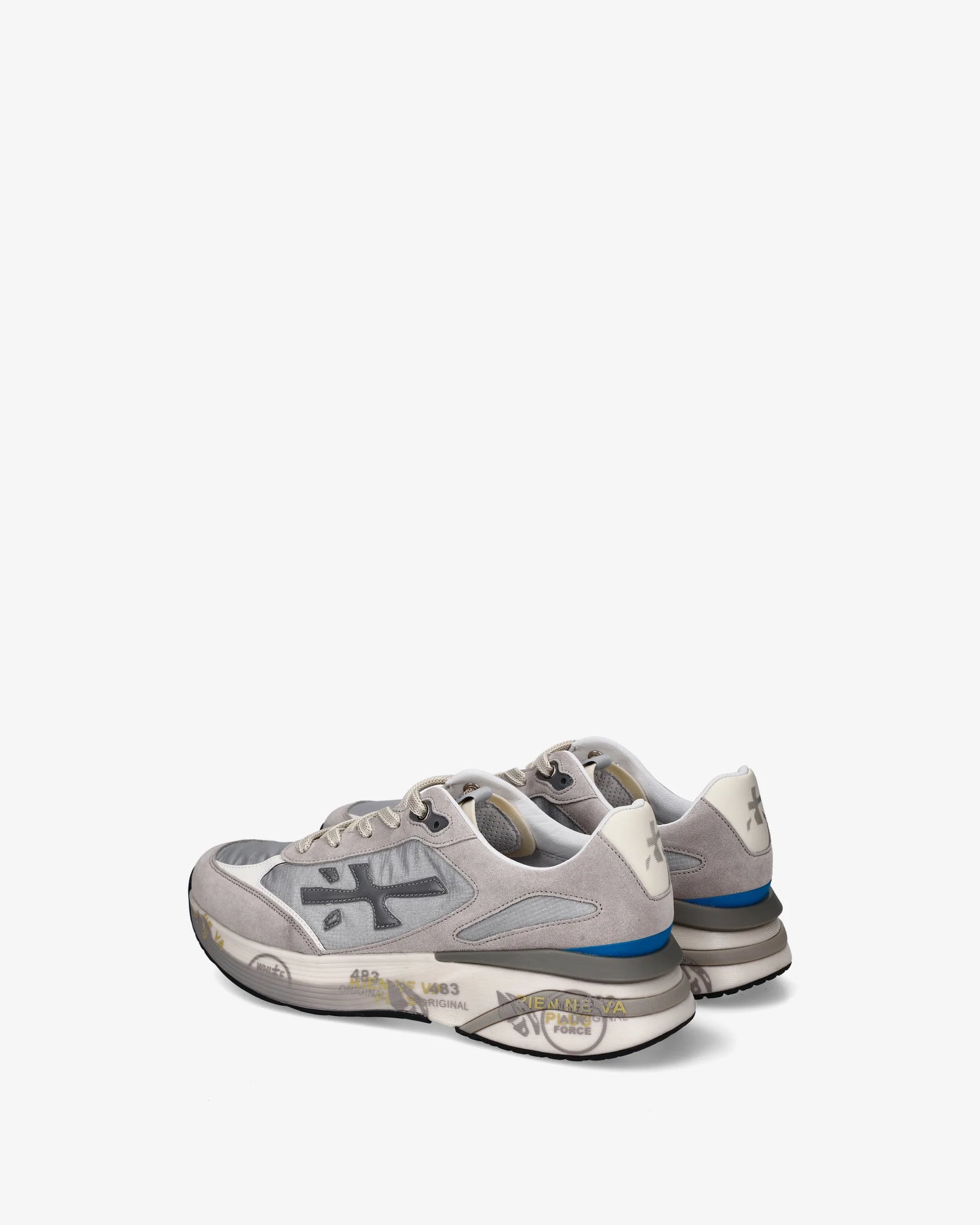 MOERUN VAR 8079 grey | Bildmaterial bereitgestellt von SHOES.PLEASE.