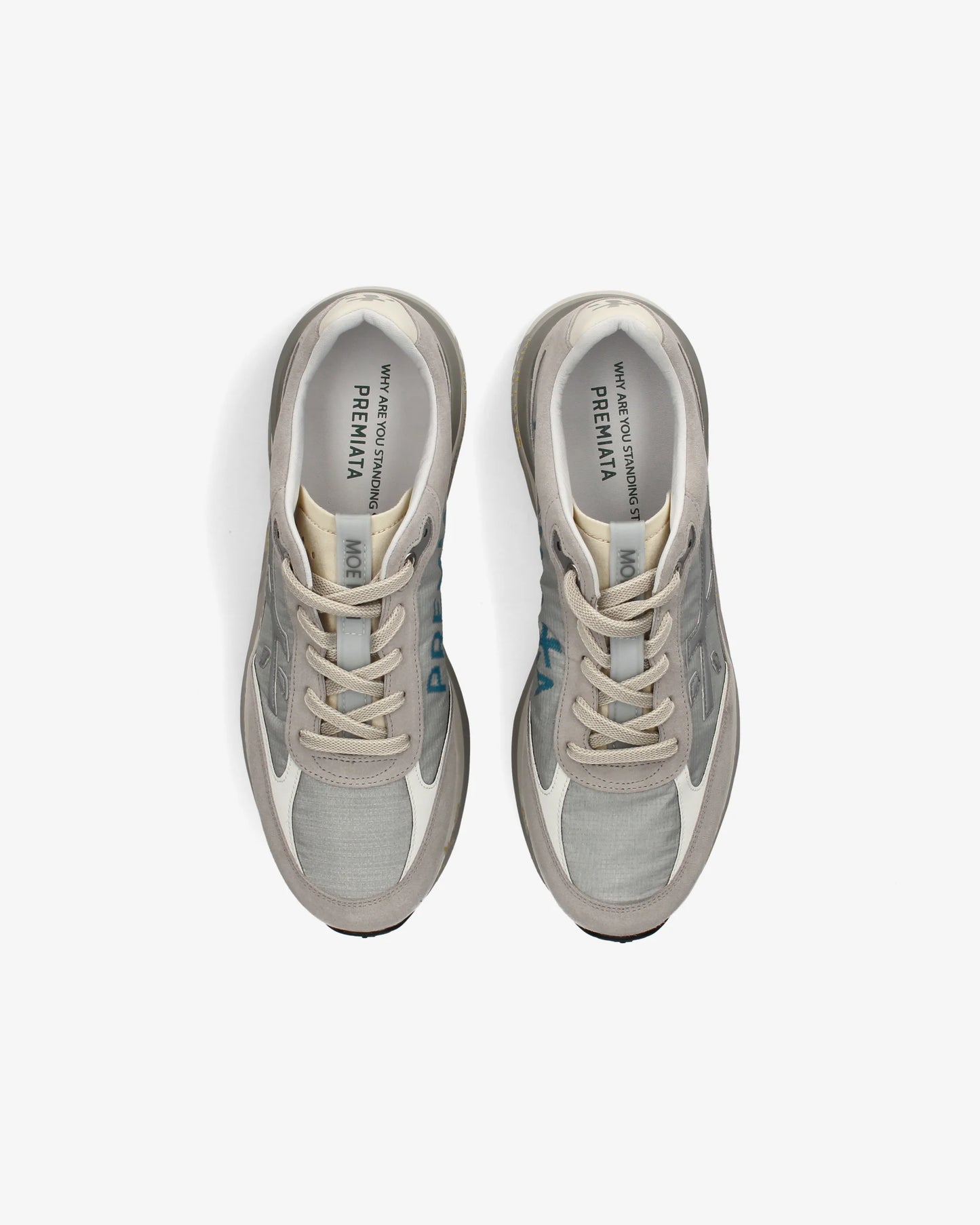MOERUN VAR 8079 grey | Bildmaterial bereitgestellt von SHOES.PLEASE.
