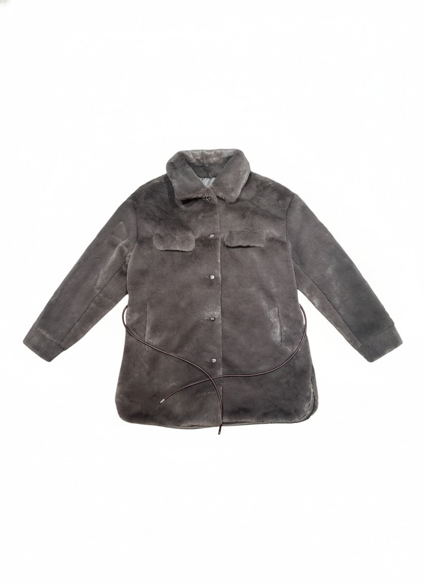 Ashley Jacket chocolate | Bildmaterial bereitgestellt von SHOES.PLEASE.