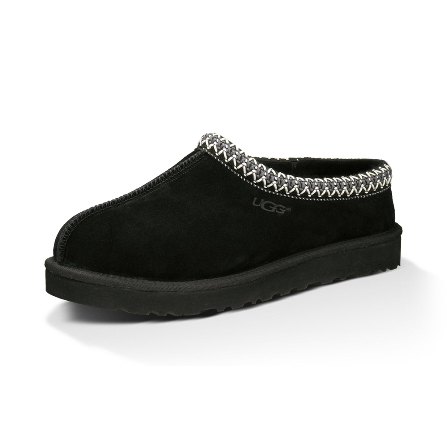 Tasman M black | Bildmaterial bereitgestellt von SHOES.PLEASE.