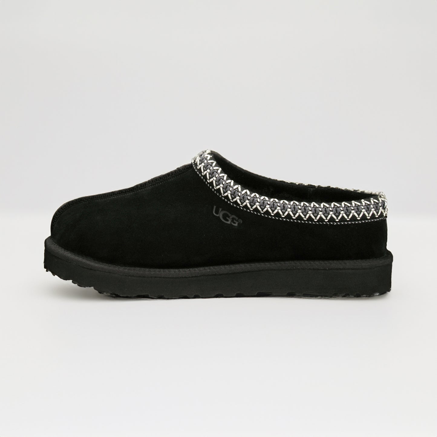 Tasman M black | Bildmaterial bereitgestellt von SHOES.PLEASE.